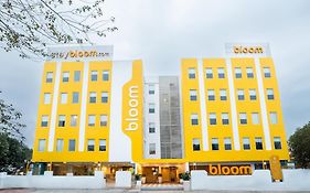 Bloom Hotel - Medicity Gurugram